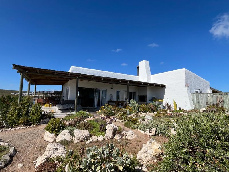 2 Bedroom Property for Sale in Paternoster Western Cape